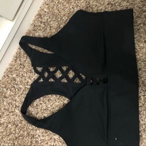 Fabletics sports bra